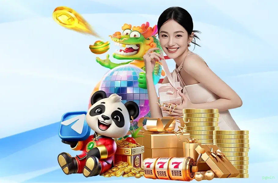 Conta pgwin sincronizada site e app